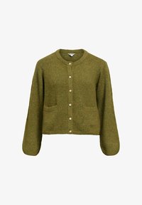 Ei valittu, fir green