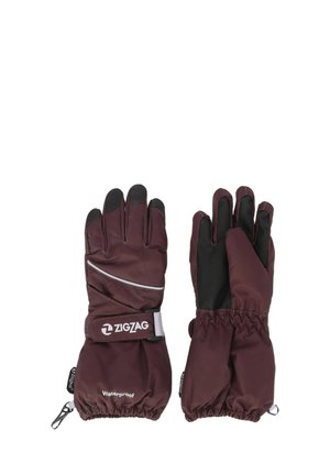 KEMPSTON DROPLINER - Fingerhandschuh - huckleberry