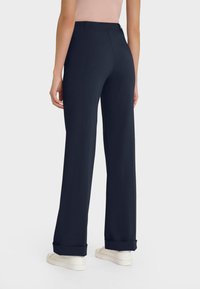 RAGNO FASHION - Pantaloni - blu