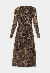 Marc Cain Robe de jour - black