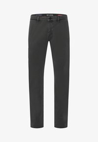 Geselecteerd, dark grey