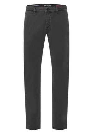 MAC Jeans, ULTIMATE - Straight leg jeans - dark grey