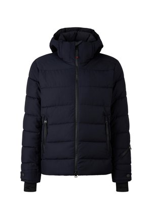 LUKA - Winter jacket - navy-blau