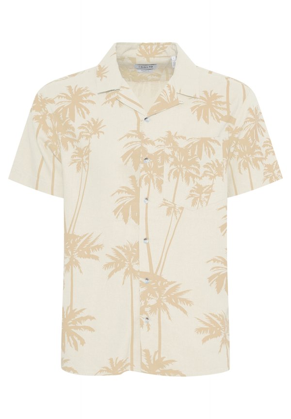 SDIvalde - Shirt - oatmeal2