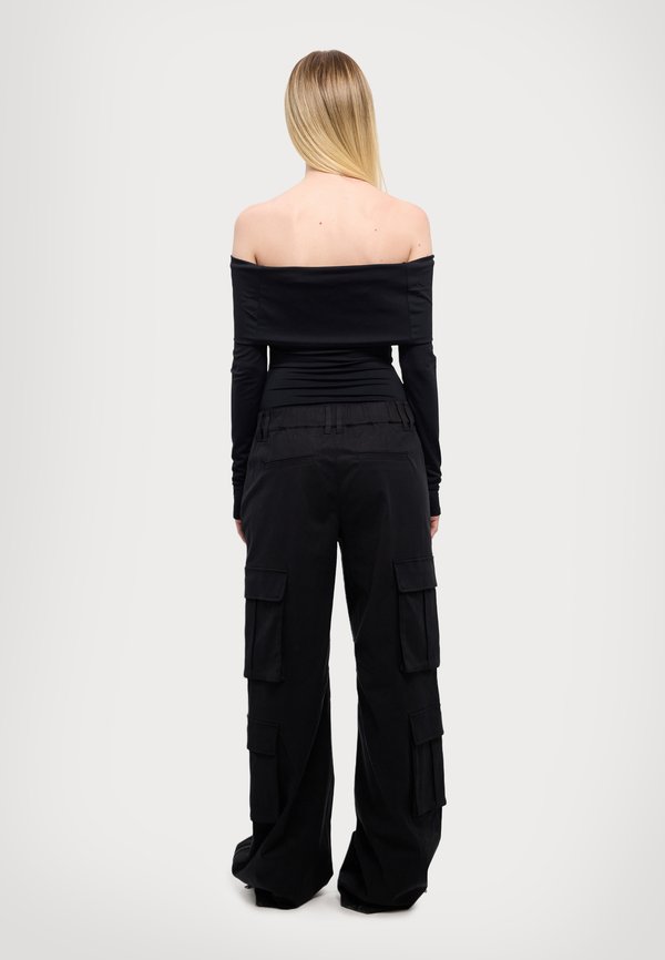 ELIA BODYSUIT - Long sleeved top3