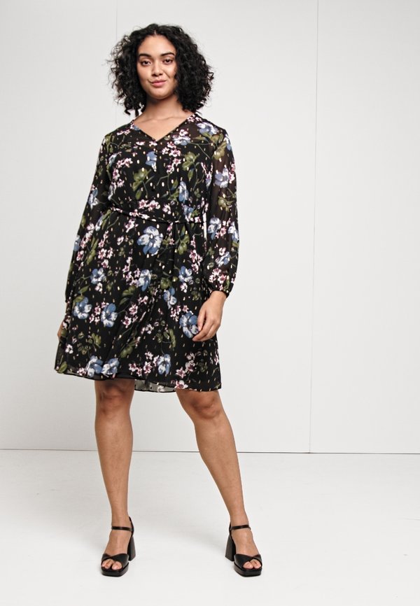 CARFIRANA KNEE DRESS - Day dress3