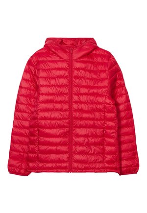 Creeks AMERICAN INSPIRATION FASHION COOL EASY - Winterjacke - red