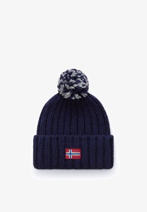 Napapijri SEMIURY - Huer - blu marine