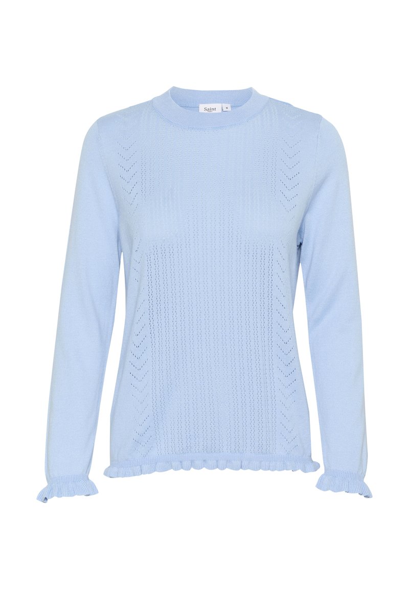 Saint Tropez Trui blauw Saint Tropez Trui blauw