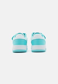Champion RD18 UNISEX - Baskets basses - light blue/white