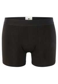 JBS 2 PACK - Trunks - black