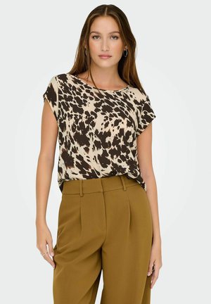 ONLVIC - Blouse - black