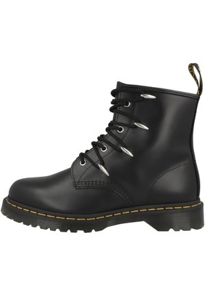 Veterboots - black danuibo