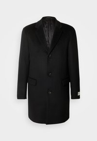 COAT - Cappotto classico - black