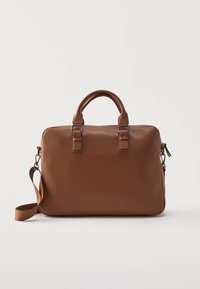 Unausgewählt, brown
