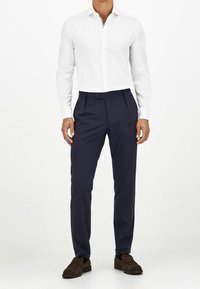 Hackett London Camisa - white