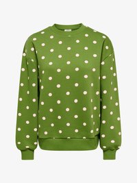 Ausgewählt, cedar green