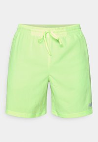 ESSENTIALS  - Pantaloncini sportivi - mint flash