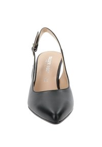 Valleverde ABSATZ - Decolleté - black