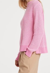 OPUS Maglione - light pink