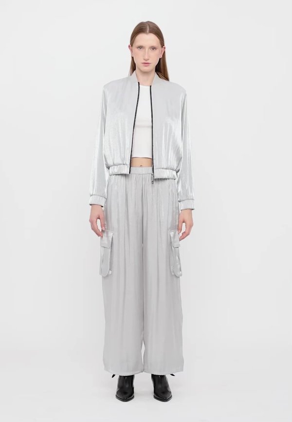 BLOUSON JACKET - Bomber Jacket - mirror3