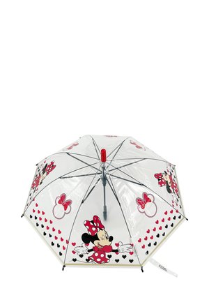 HERZEN  - Umbrella - transparent