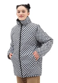 Vans SEND IT REV MTE PUFFER - Winterjas - black