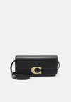 LUXE REFINED IDOL BAG - Ručna torba - black