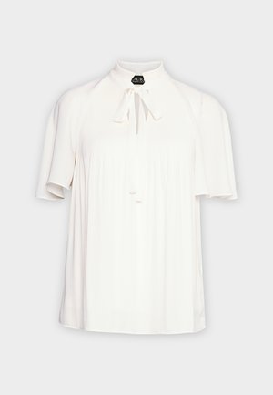 Blůza - off-white
