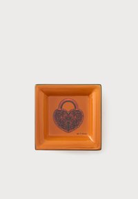 Non sélectionné, orange