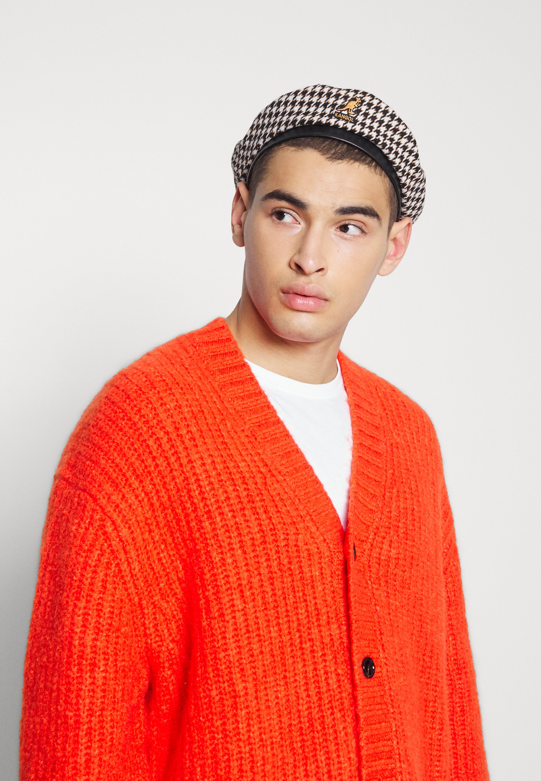 Weekday IGOR CARDIGAN - Cardigan 