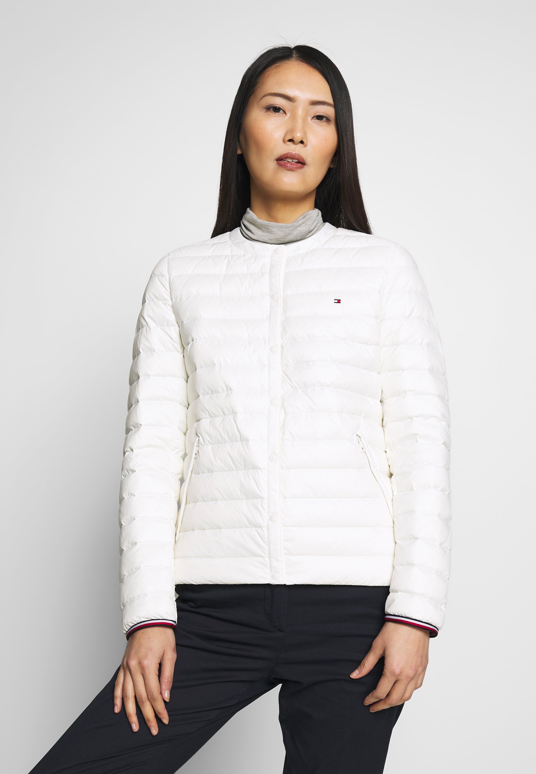 tommy hilfiger bella jacket