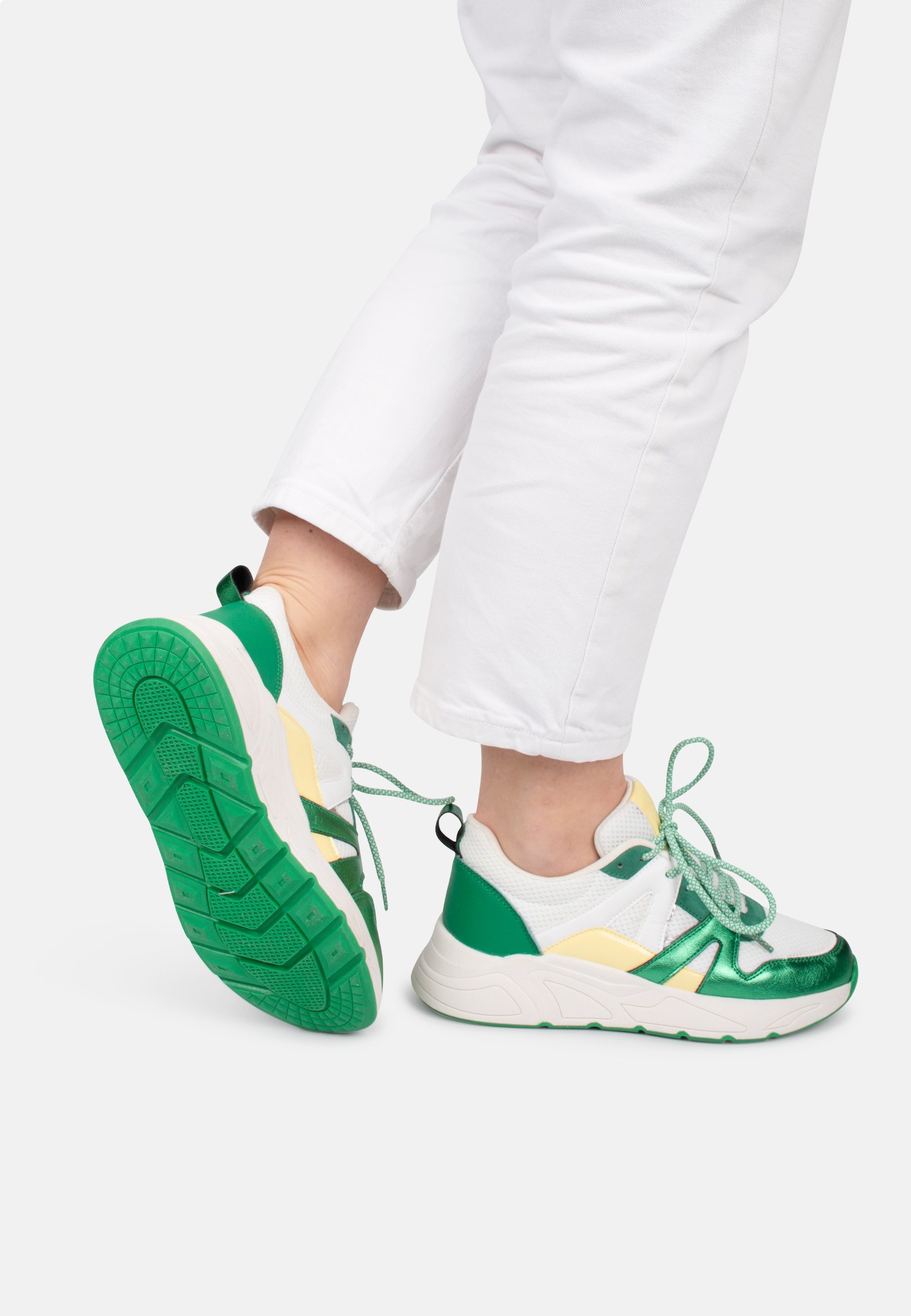 Groene Schoenen online kopen | Snelle verzending | Zalando