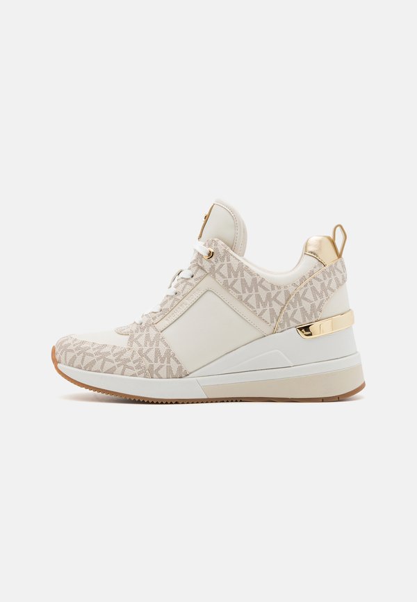 GEORGIE TRAINER - Trainers - vanilla3