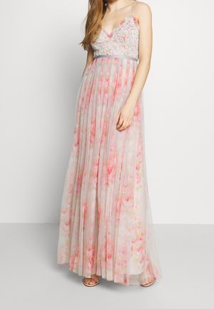Needle & Thread, Robe de cocktail - pink