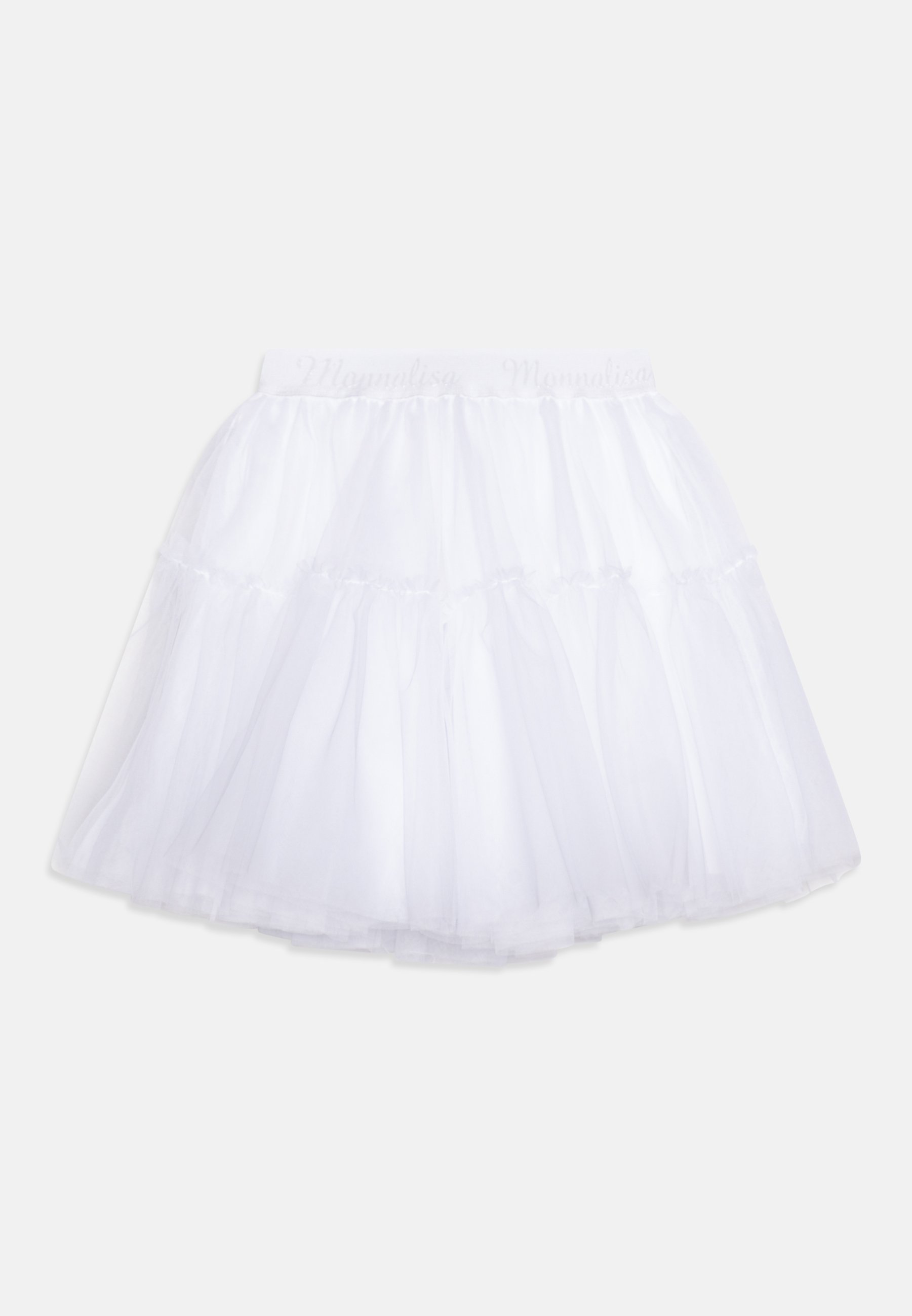 Monnalisa GONNA - Falda acampanada - Zalando.es