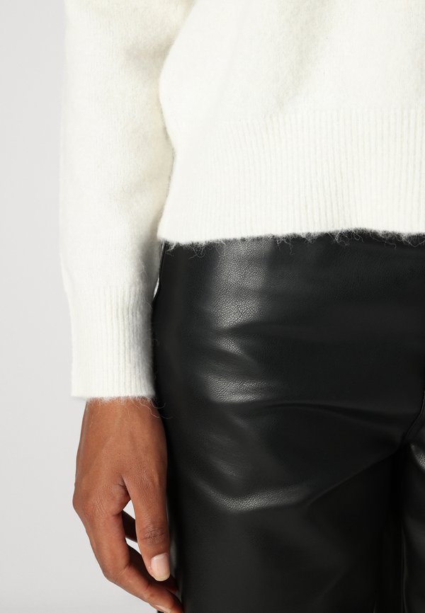 ANOUR  - Jumper - clear cream3