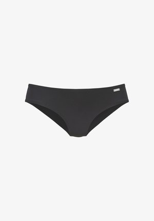 Venice Beach, Bikini-Hose - schwarz