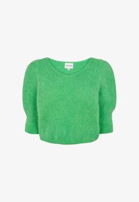 Δεν επιλέχθηκε, bright green