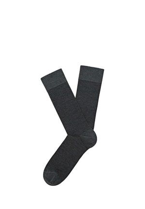 PLAIN - Sokken - dark grey