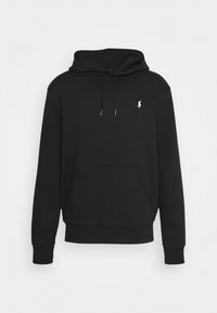 LONG SLEEVE - Hoodie - black