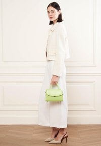LANCASTER SUAVE EVEN - Sac à main - vert clair