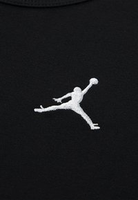 Jordan TEE - Základné tričko - black