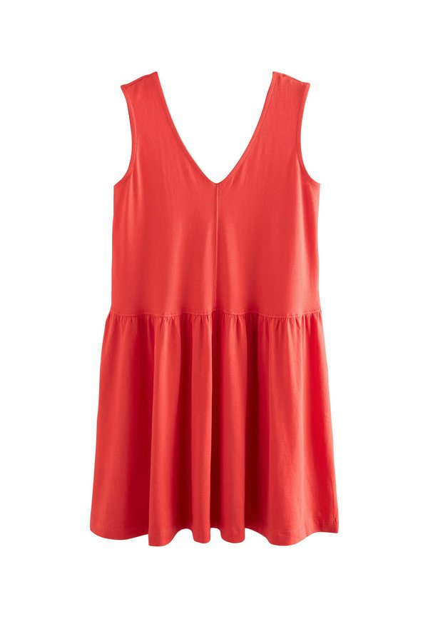 SUMMER  - Jerseykleid