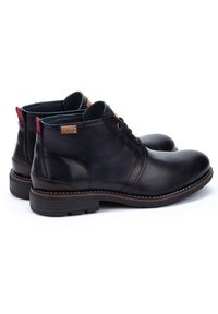 Pikolinos YORK  - Botines con cordones - space