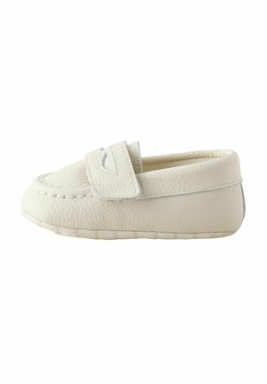 Next, PRAM - Chaussures premiers pas - white