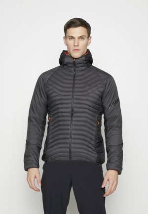 SPEED INSULATION HOODED - Winter jacket - magnet
