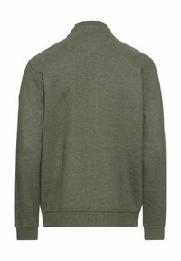 camel active Bomberjakke - leaf green