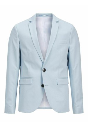 JPRSOLAR - Kostymkavaj - cashmere blue