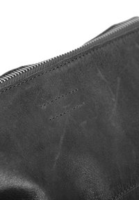 Still Nordic STILLBASIC LARGE MESSENGER - Sac bandoulière - black